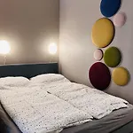 Lejlighed Sentralt Beliggende Studioleilighet *