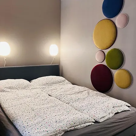 Apartment Sentralt Beliggende Studioleilighet *