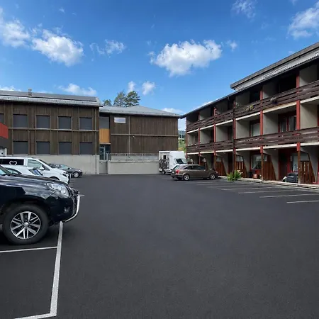 Sentralt Beliggende Studioleilighet Apartament