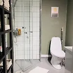 Sentralt Beliggende Studioleilighet Апартаменты *