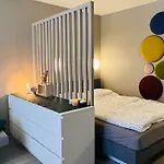 Sentralt Beliggende Studioleilighet Апартаменты *