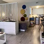 Sentralt Beliggende Studioleilighet Апартаменты Гуль